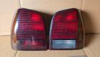 Volkswagen Polo 6n Heĺla Achterlichten Set, Ophalen, Gebruikt, Volkswagen