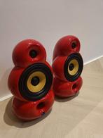 Minipod luidsprekers.. van het merk Blueroom, Overige merken, Ophalen of Verzenden, Zo goed als nieuw, 60 tot 120 watt