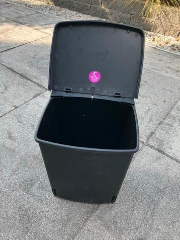 Brabantia Afvalemmer - 10-20 Liter beschikbaar voor biedingen