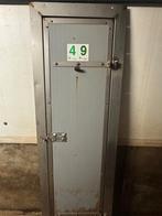 Kunststof deuren, Ophalen of Verzenden, Zo goed als nieuw