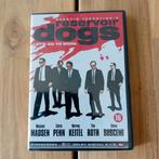Reservoir Dogs DVD - Quentin Tarantino Klassieker, Vanaf 16 jaar, Ophalen of Verzenden, Nieuw in verpakking, Actiethriller