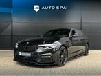 BMW 5 Serie 540i | M-Sport | HUD | 4-Wheel Steer | Massage |, Automaat, Gebruikt, Traction-control, 2998 cc
