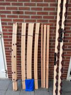 Te koop Viola lattenbodem 140 x 200 cm z.g.an, Ophalen, Tweepersoons, 140 cm, Zo goed als nieuw