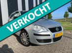Volkswagen Polo 1.4-16V Sportline Airco-PDC-Cruise-ElekPakke, Voorwielaandrijving, 15 km/l, 4 cilinders, Bedrijf