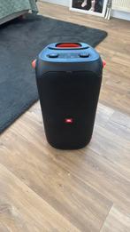 JBL Partybox 110, Ophalen, Zo goed als nieuw, 120 watt of meer, JBL