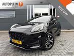 Ford Puma 1.0 Hybrid ST-Line X|*Clima*|Carplay|Cruise|PDC|St, Voorwielaandrijving, Euro 6, Met garantie (alle), Bedrijf
