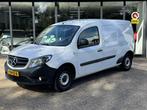 Mercedes-Benz Citan 109 CDI BlueEFFICIENCY Extra Lang*Airco*, Auto's, Bestelauto's, 21 km/l, 12 maanden, Stof, Gebruikt