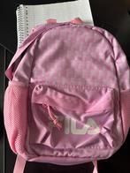 Fila meisjes rugzak ZGAN, Minder dan 30 cm, Rugtas, Ophalen of Verzenden, Zo goed als nieuw