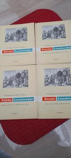 leesboekje AAP NOOT MIES deel 3 t/m 6, Ophalen of Verzenden, Gelezen