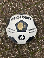 Molten Korfbal IKF Approved Bal, Ophalen, Zo goed als nieuw, Bal