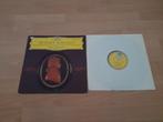 Te koop lp Mozart -Karajan 1756-1791, Cd's en Dvd's, Vinyl | Klassiek, Gebruikt, Ophalen of Verzenden, Orkest of Ballet, 12 inch