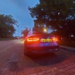 Audi A3 1.5 Tfsi 110KW COD Sedan 2014 Blauw, Auto's, Audi, 4 cilinders, Blauw, Origineel Nederlands, 1395 cc