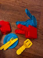 Play-Doh Ontbijt Set, Ophalen of Verzenden, Gebruikt, Jongen of Meisje