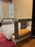 Bed rails, Ophalen, Tweepersoons, 140 cm, Zo goed als nieuw