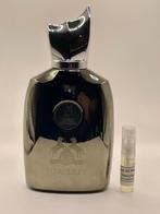 Maison Alhambra – Hercules sample | decant 2ml-10ml, Sieraden, Tassen en Uiterlijk, Uiterlijk | Parfum, Verzenden, Nieuw