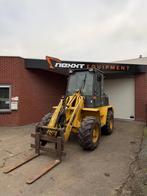 Kramer 620 (bj 1998), Wiellader of Shovel