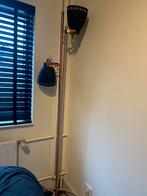 Zuiver Staande Lamp Koper, Huis en Inrichting, Ophalen, Zo goed als nieuw, Metaal, 150 tot 200 cm