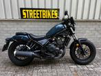 Honda CMX 500 REBEL (bj 2020), Motoren, Motoren | Honda, Chopper, 471 cc