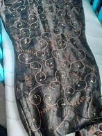 lehenga choli bollywood fishtail set gharara, Ophalen of Verzenden, Nieuw, Maat 34 (XS) of kleiner, Overige typen