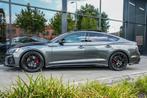 Audi A5 Sportback 204pk 40 TFSI S edition |S-Line|dealer ond, 1490 kg, Gebruikt, 4 cilinders, 1984 cc