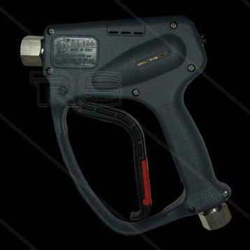 Compact HD Pistool 120 Bar Met Dubbele Aansluiting beschikbaar voor biedingen