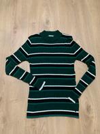 Zgan Leuke gestreepte D-Zine trui mt 164 170, Ophalen of Verzenden, Zo goed als nieuw, Meisje, Trui of Vest