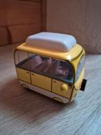 Peppa pig camper en auto, Ophalen, Gebruikt