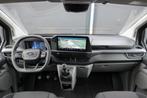 Ford Transit Custom L2H1 Dubbel Cabine 2.0Tdci 150Pk | Trend, Voorwielaandrijving, 12 maanden, Stof, Gebruikt