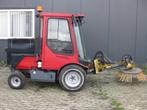 LM TRAC Onkruidborstel RAVO VeegmachinsVERHUUR  Noord Hollan, Onderhoud of Restauratie