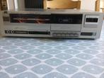 Jvc cassettedeck (werkend), Audio, Tv en Foto, Cassettedecks, Ophalen of Verzenden, Enkel, JVC, Tape counter