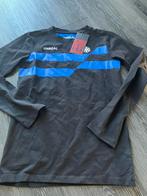 Unreal maat 152 nieuw met kaartje jongen longsleeve, J, Nieuw, Ophalen of Verzenden, H