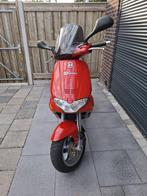 Gilera Runner Fx 125cc Eg Sd, Fietsen en Brommers, Scooters | Piaggio, Ophalen, Overige modellen, 125 cc, Zo goed als nieuw