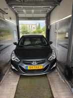 Hyundai i40 1.6 GDI Stationwagon 2012 Grijs, Auto's, Hyundai, Voorwielaandrijving, 65 €/maand, 4 cilinders, Handgeschakeld