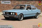 BMW 3-serie 320 AUTOMAAT Oldtimer, Auto's, Automaat, Gebruikt, 4 cilinders, Bedrijf
