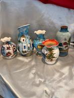 Griekse Vaasjes Collectie - 5 Stuks, Ophalen of Verzenden