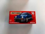 Mazda Autozam AZ-1 (1997) Matchbox 1/64 nieuw, Ophalen of Verzenden, Nieuw, Auto
