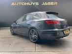 Seat LEON ST 2.0 TSI 4DRIVE CUPRA Ultimate Edition|Pano|Carp, Auto's, Automaat, Gebruikt, 4 cilinders, 1984 cc