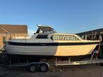 Elwaro 815HT noorse spitsgatter 110 PK yanmar 4LH-TE  27km/u, Ophalen, Gebruikt, Diesel, Polyester