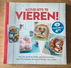 Altijd iets te vieren, Ophalen of Verzenden, Zo goed als nieuw