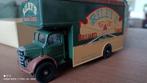 BEDFORD PANTETHNICON RILEY'S BILJARD CORGI, Hobby en Vrije tijd, Modelauto's | 1:50, Ophalen of Verzenden, Zo goed als nieuw, Bus of Vrachtwagen