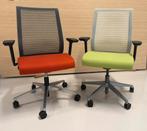 Steelcase Think bureaustoel 2 x, Ophalen, Gebruikt, Overige kleuren, Bureaustoel