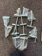 Vespa Bougiesleutels 15 Stuks in 1 koop, Ophalen of Verzenden, Nieuw