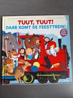 tuut tuut, Ophalen of Verzenden, Gelezen, Fictie algemeen