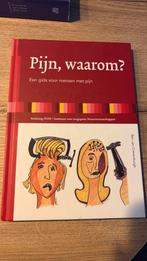 Ben van Cranenburgh - Pijn, waarom?, Ophalen of Verzenden, Zo goed als nieuw, Ben van Cranenburgh