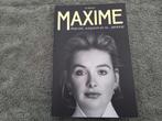 Maxime Meiland boek., Ophalen of Verzenden, Zo goed als nieuw, Media