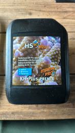 Ruim 2kg kh plus premix, Ophalen of Verzenden, Zo goed als nieuw