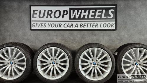 19 inch velgen 5 Serie G30 G31 Styling 633 6863419 winterset, Auto-onderdelen, Banden en Velgen, Banden en Velgen, Winterbanden