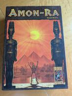 Amon-Ra, Hobby en Vrije tijd, Gezelschapsspellen | Bordspellen, Vijf spelers of meer, Ophalen of Verzenden, Gebruikt, 999  Games