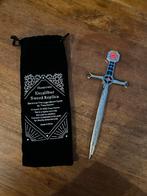 Excalibur sword replica, Boeken, Ophalen of Verzenden, Zo goed als nieuw
