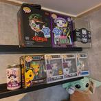 The Joker funkos, Ophalen of Verzenden, Zo goed als nieuw